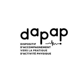 LOGO DAPAP 74