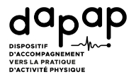 Logo DAPAP