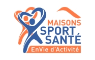 Logo Maison Sport Santé