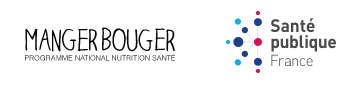 Manger Bouger - Santé publique France