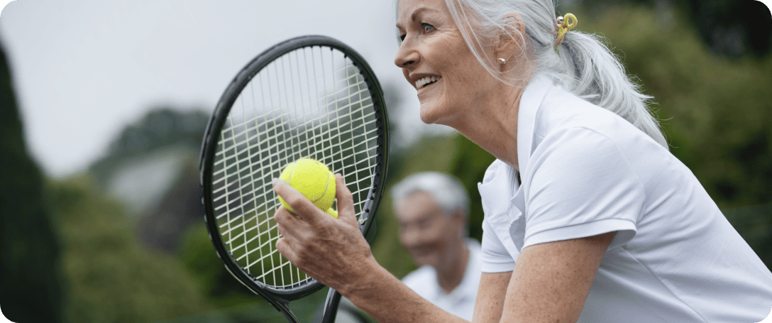 Sports de raquette